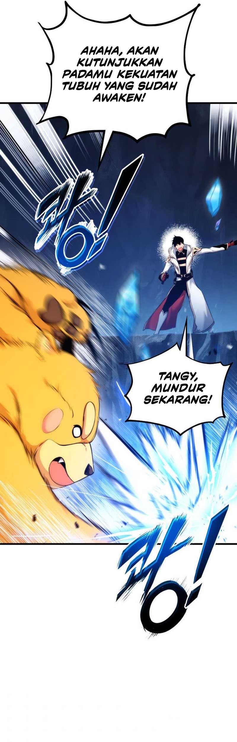 Ranker’s Return (Remake) Bab 58 halaman 26