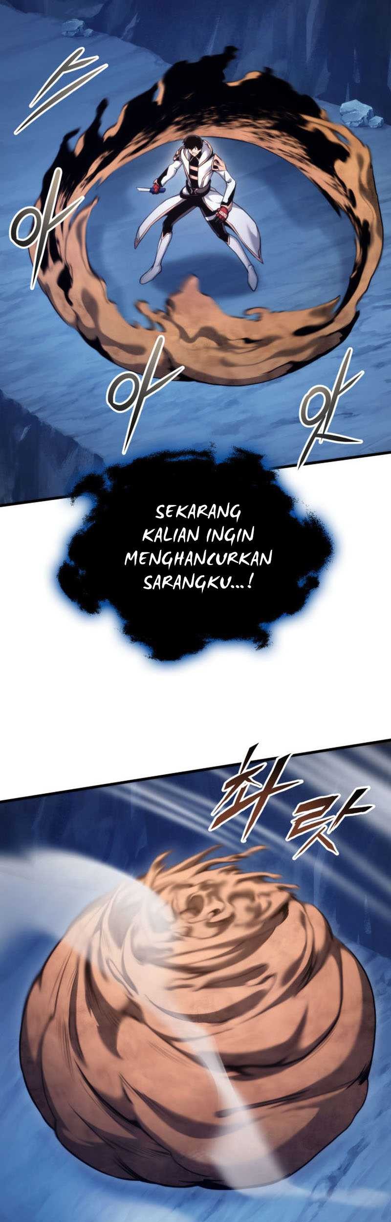 Ranker’s Return (Remake) Bab 58 halaman 32