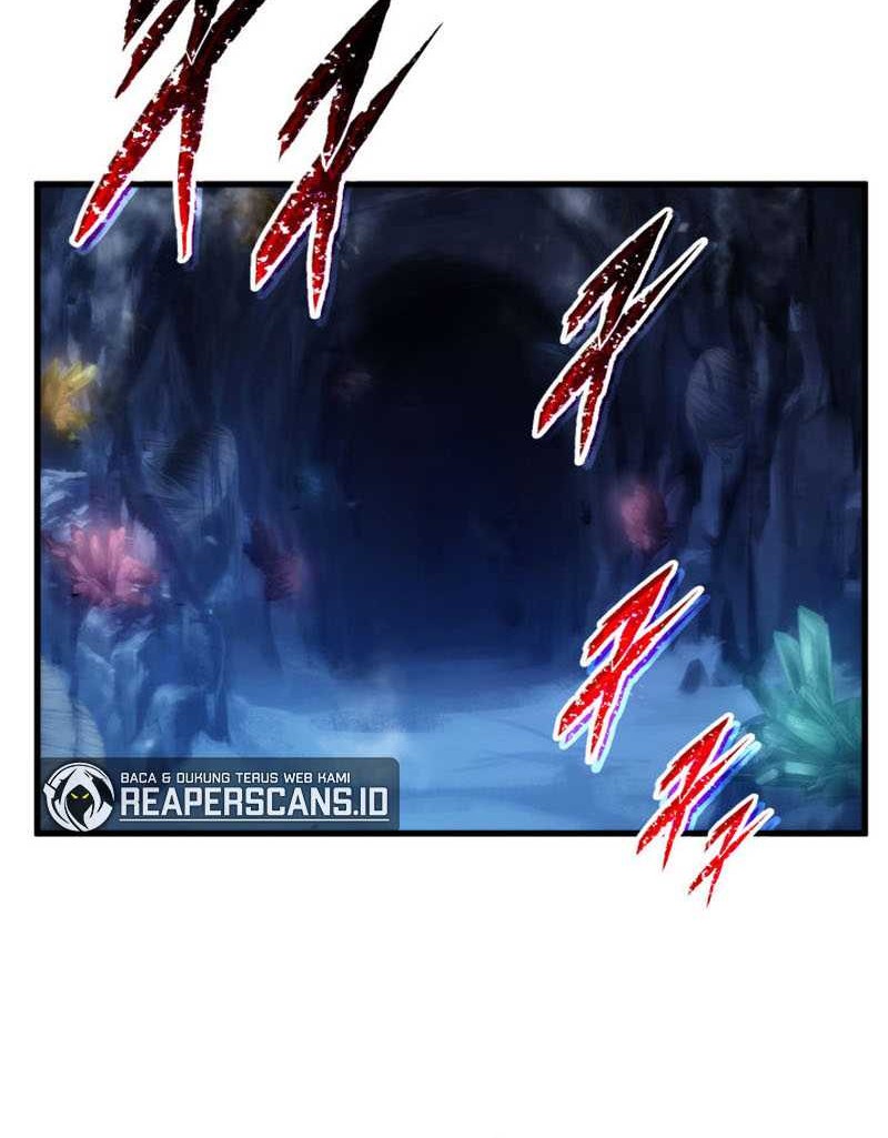 Ranker’s Return (Remake) Bab 58 halaman 37