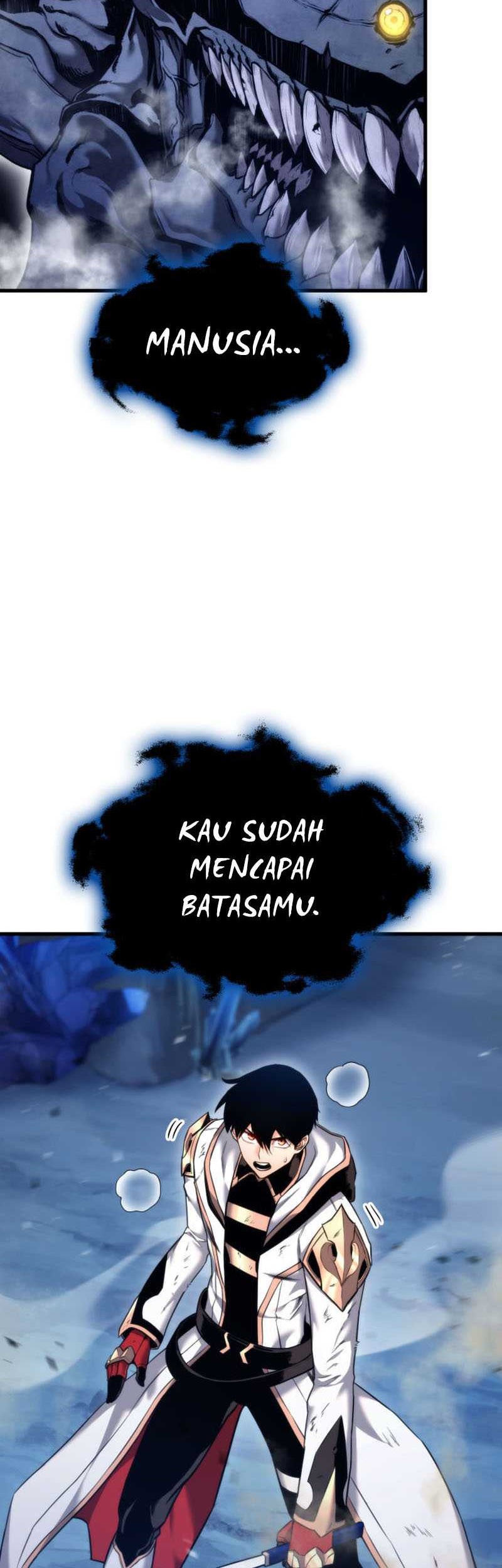 Ranker’s Return (Remake) Bab 58 halaman 41