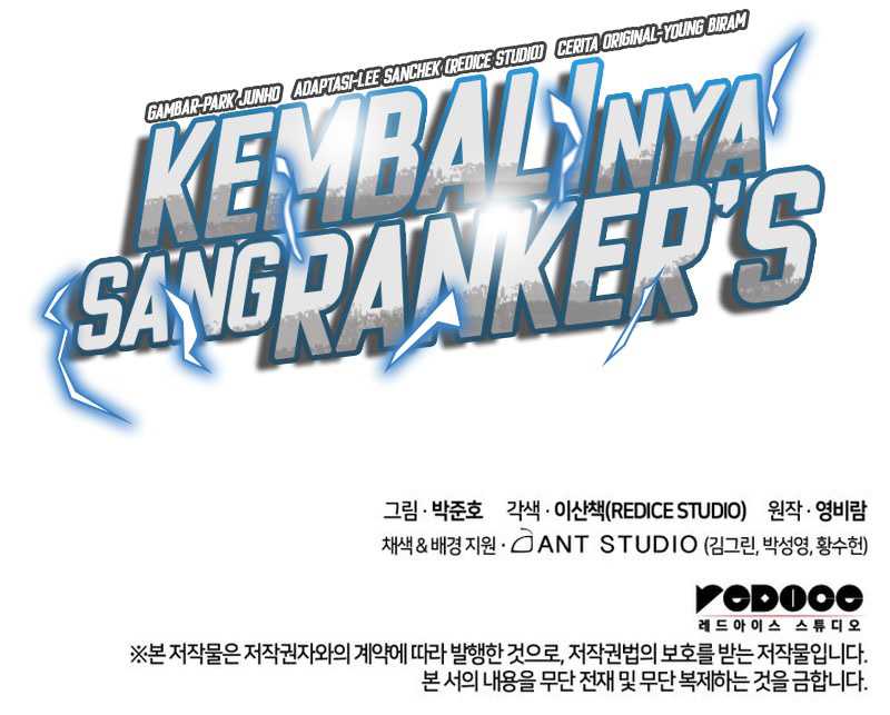 Ranker’s Return (Remake) Bab 58 halaman 68