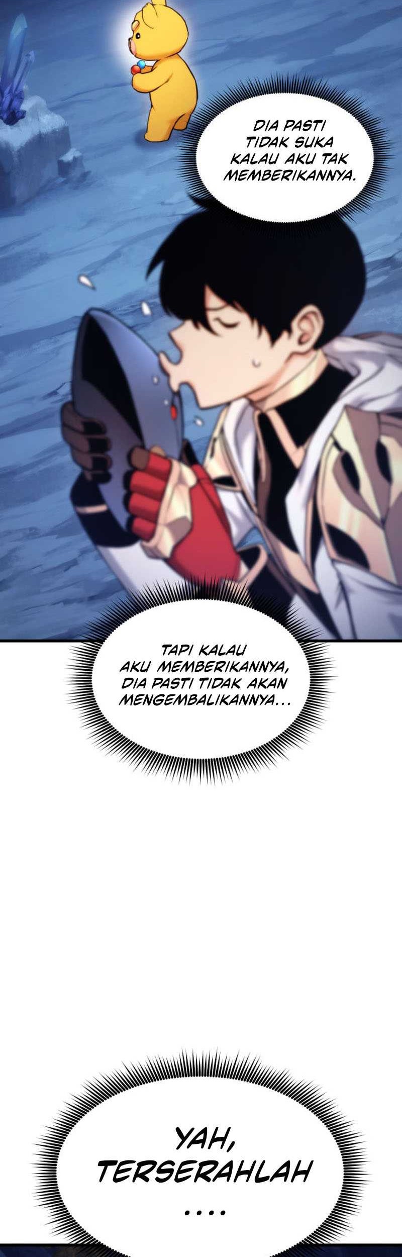 Ranker’s Return (Remake) Bab 59 halaman 9