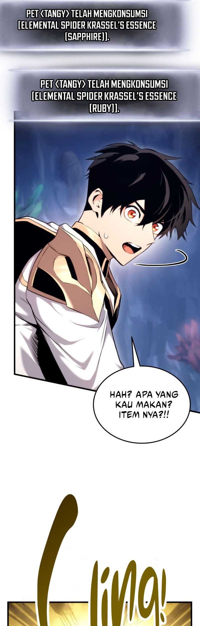 Ranker’s Return (Remake) Bab 59 halaman 11