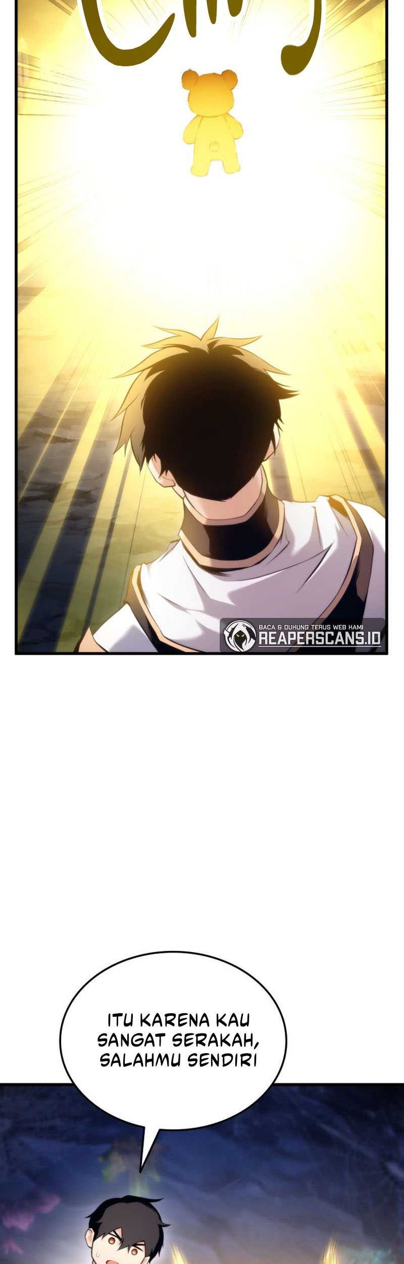 Ranker’s Return (Remake) Bab 59 halaman 12