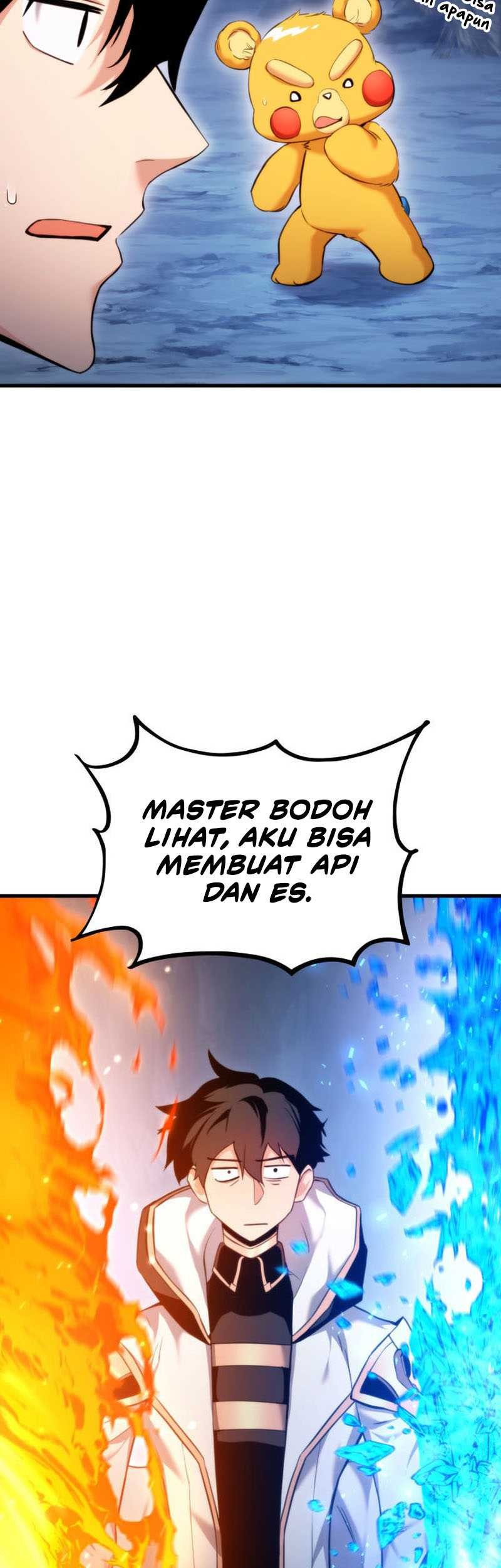 Ranker’s Return (Remake) Bab 59 halaman 21