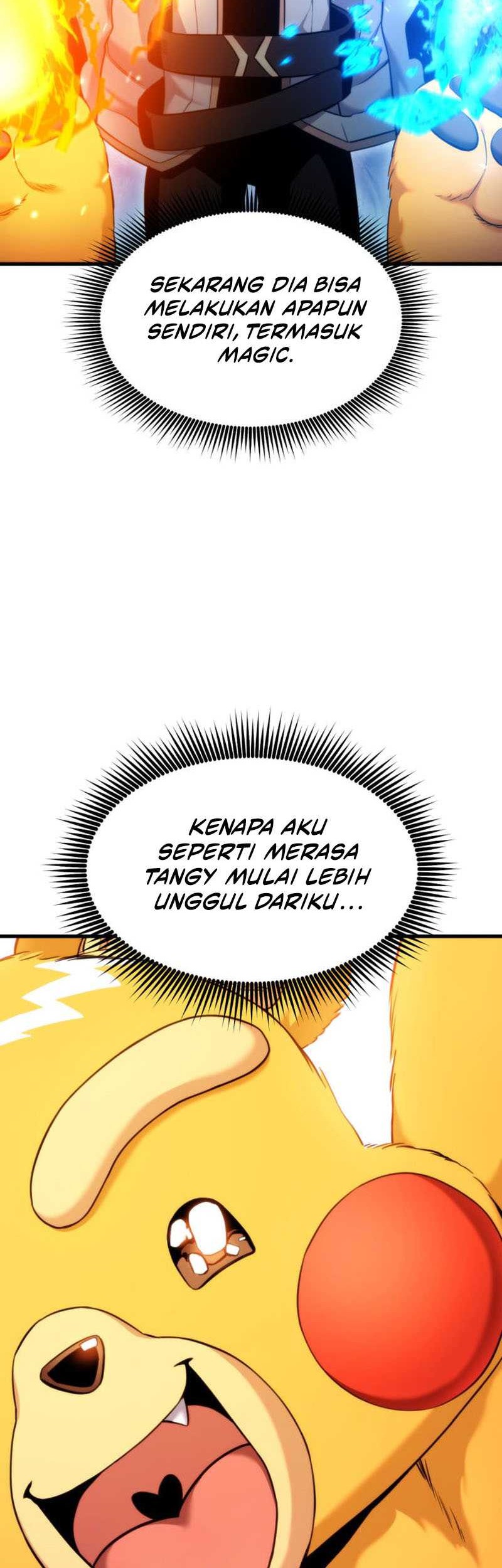 Ranker’s Return (Remake) Bab 59 halaman 22