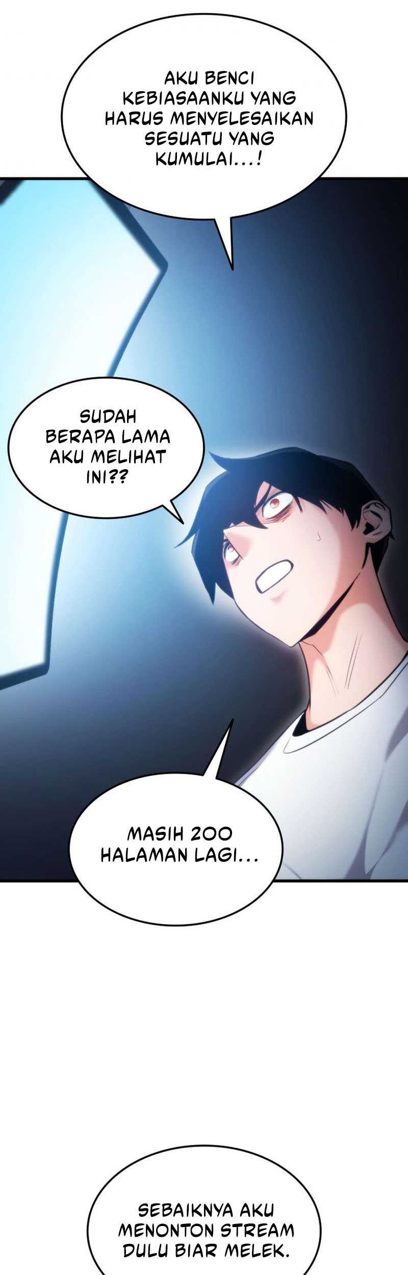 Ranker’s Return (Remake) Bab 59 halaman 28