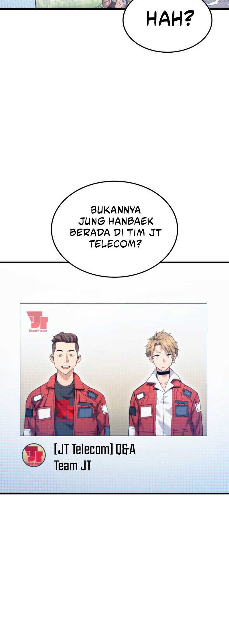Ranker’s Return (Remake) Bab 59 halaman 30