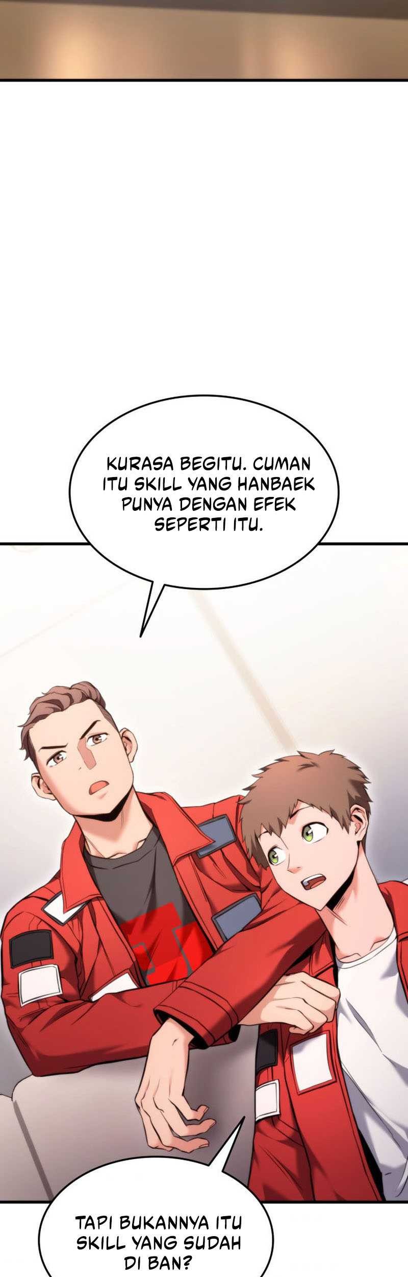 Ranker’s Return (Remake) Bab 59 halaman 49
