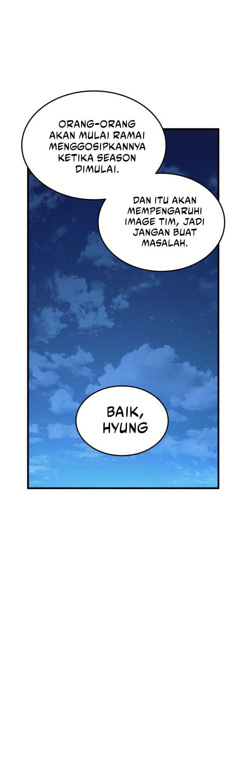 Ranker’s Return (Remake) Bab 59 halaman 52