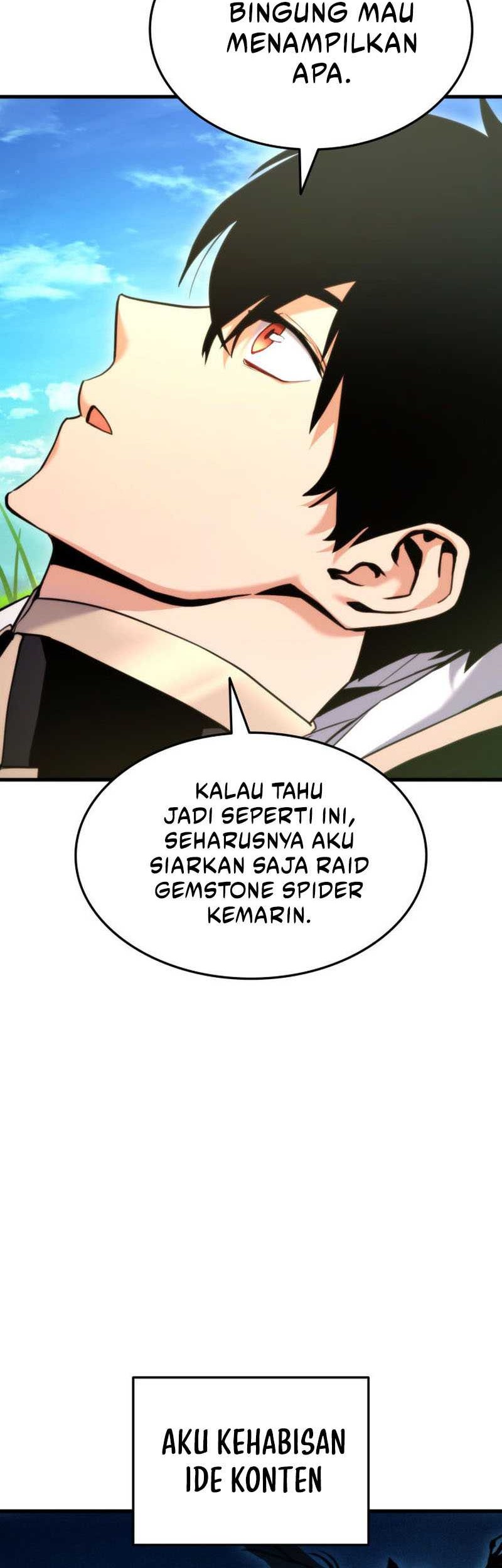 Ranker’s Return (Remake) Bab 59 halaman 56