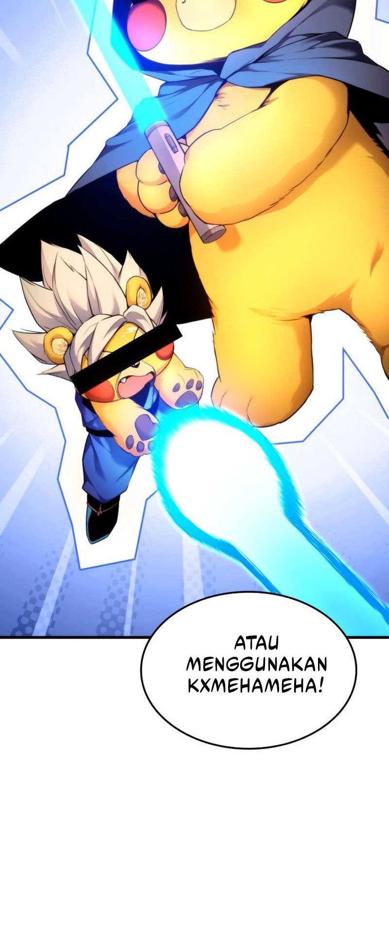 Ranker’s Return (Remake) Bab 59 halaman 60