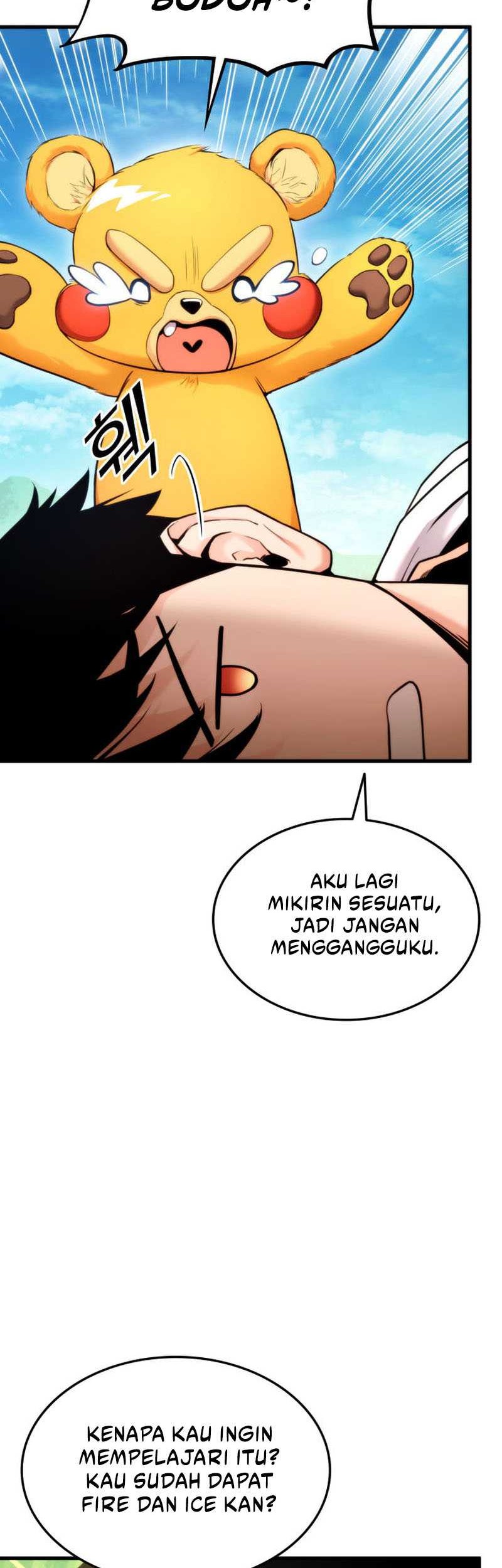 Ranker’s Return (Remake) Bab 59 halaman 62