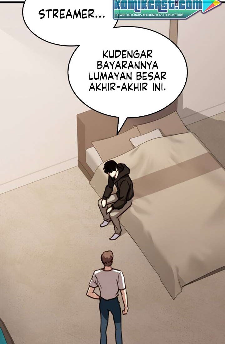 Ranker’s Return (Remake) Bab 6 halaman 4