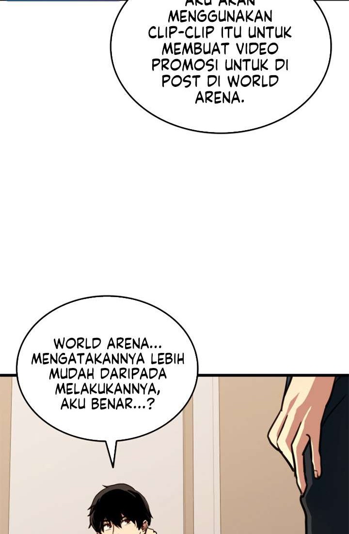 Ranker’s Return (Remake) Bab 6 halaman 6