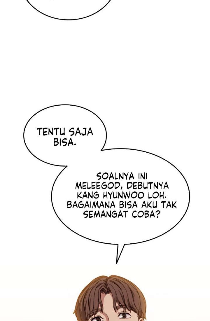 Ranker’s Return (Remake) Bab 6 halaman 8
