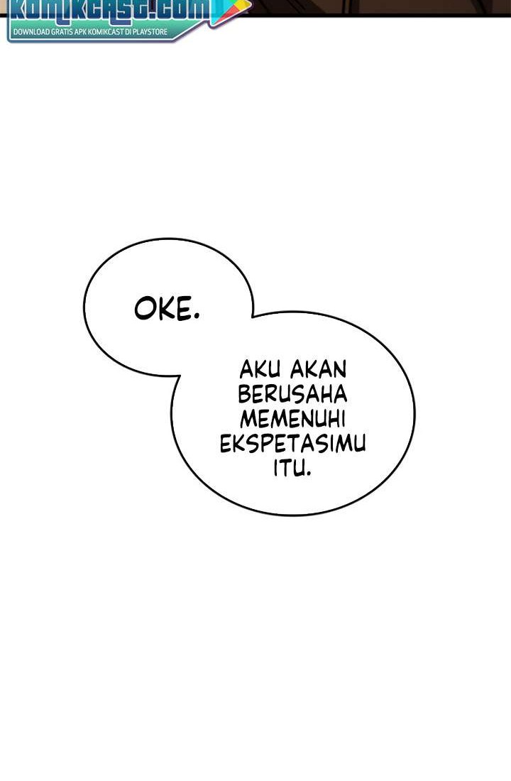 Ranker’s Return (Remake) Bab 6 halaman 10
