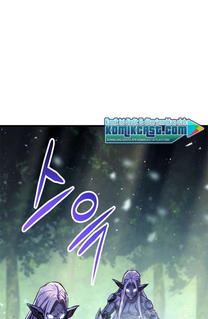 Ranker’s Return (Remake) Bab 6 halaman 12