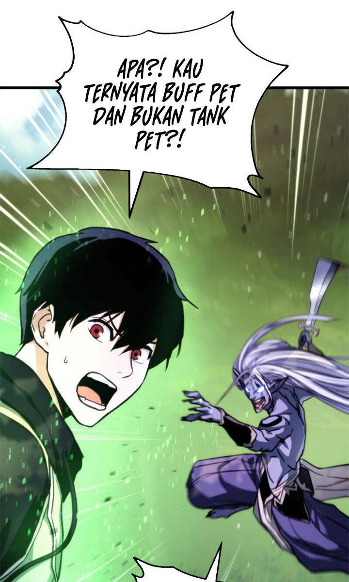 Ranker’s Return (Remake) Bab 6 halaman 18
