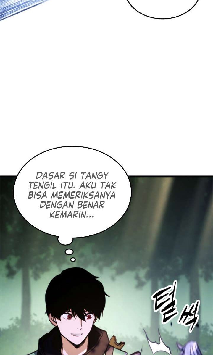 Ranker’s Return (Remake) Bab 6 halaman 20