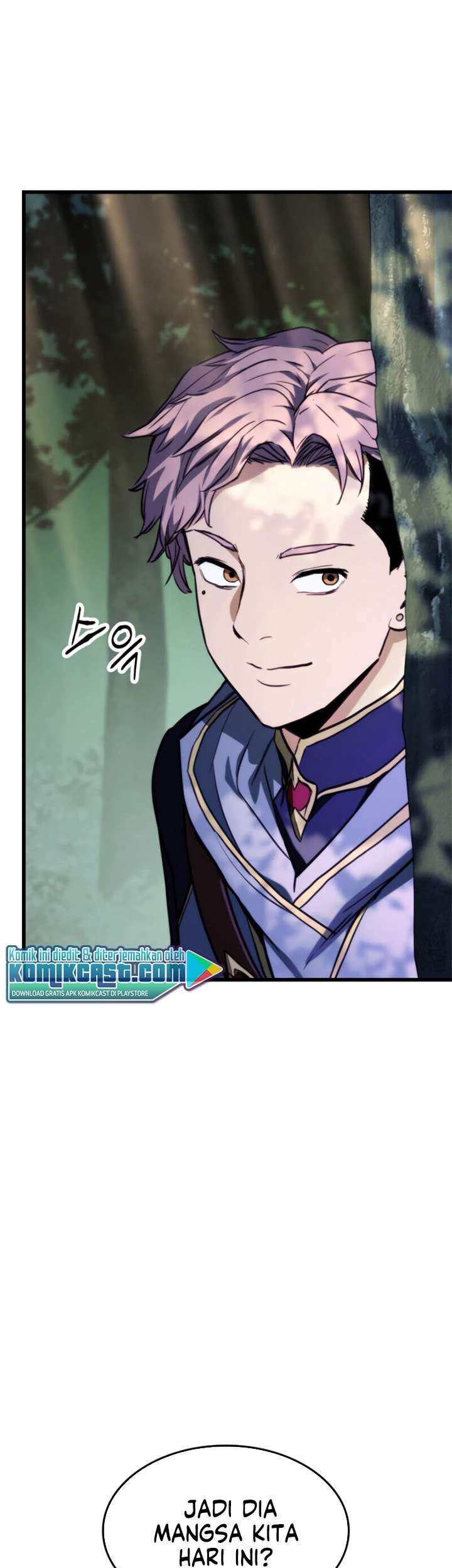 Ranker’s Return (Remake) Bab 6 halaman 23
