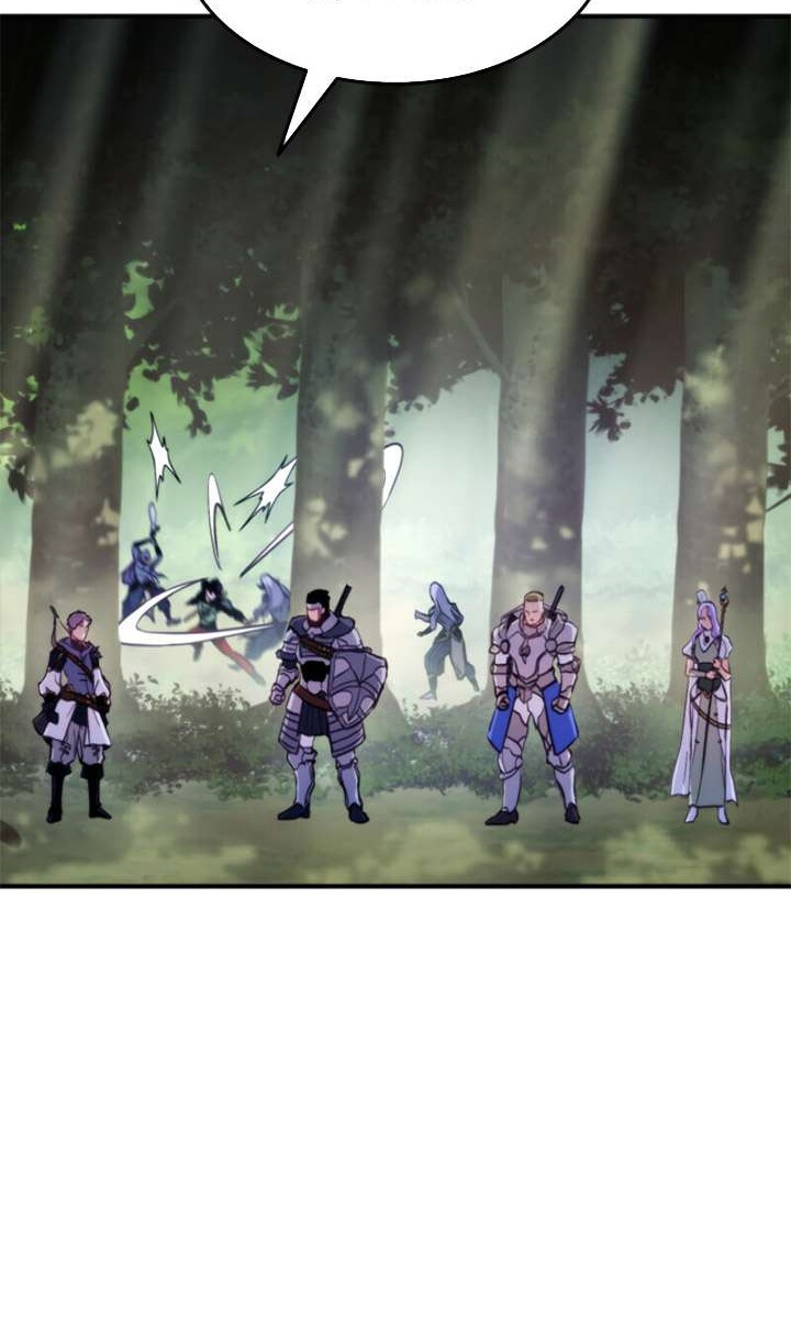 Ranker’s Return (Remake) Bab 6 halaman 24
