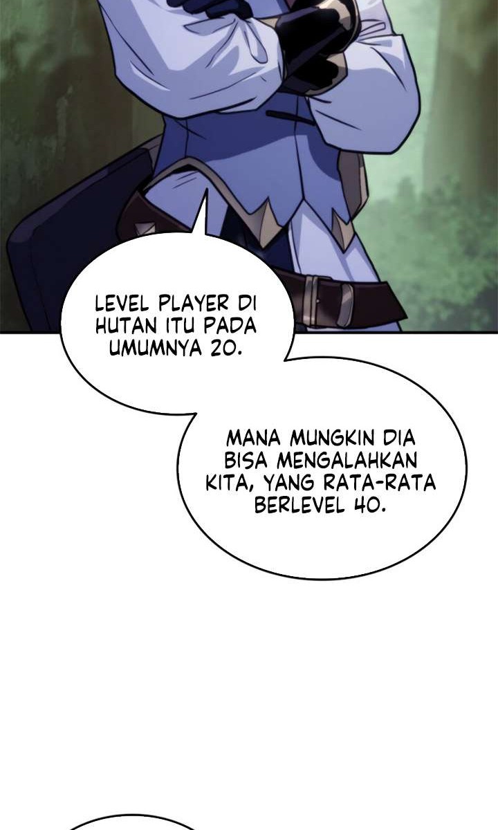 Ranker’s Return (Remake) Bab 6 halaman 28