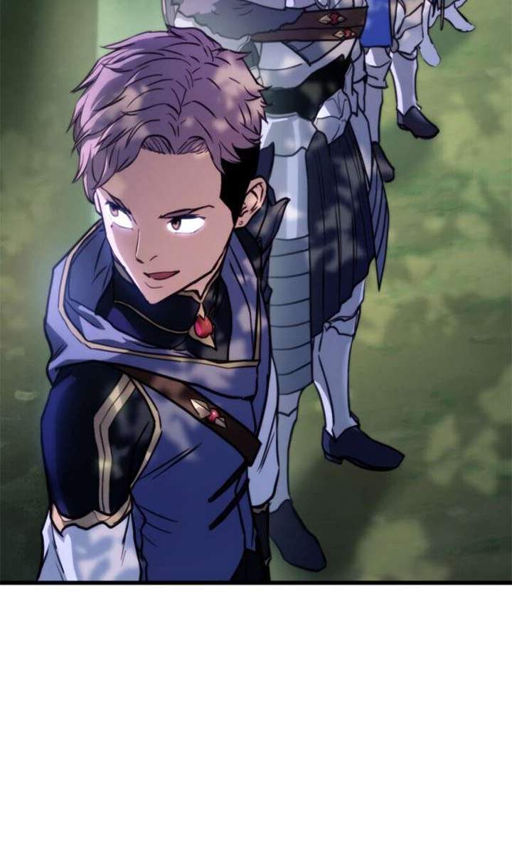 Ranker’s Return (Remake) Bab 6 halaman 30
