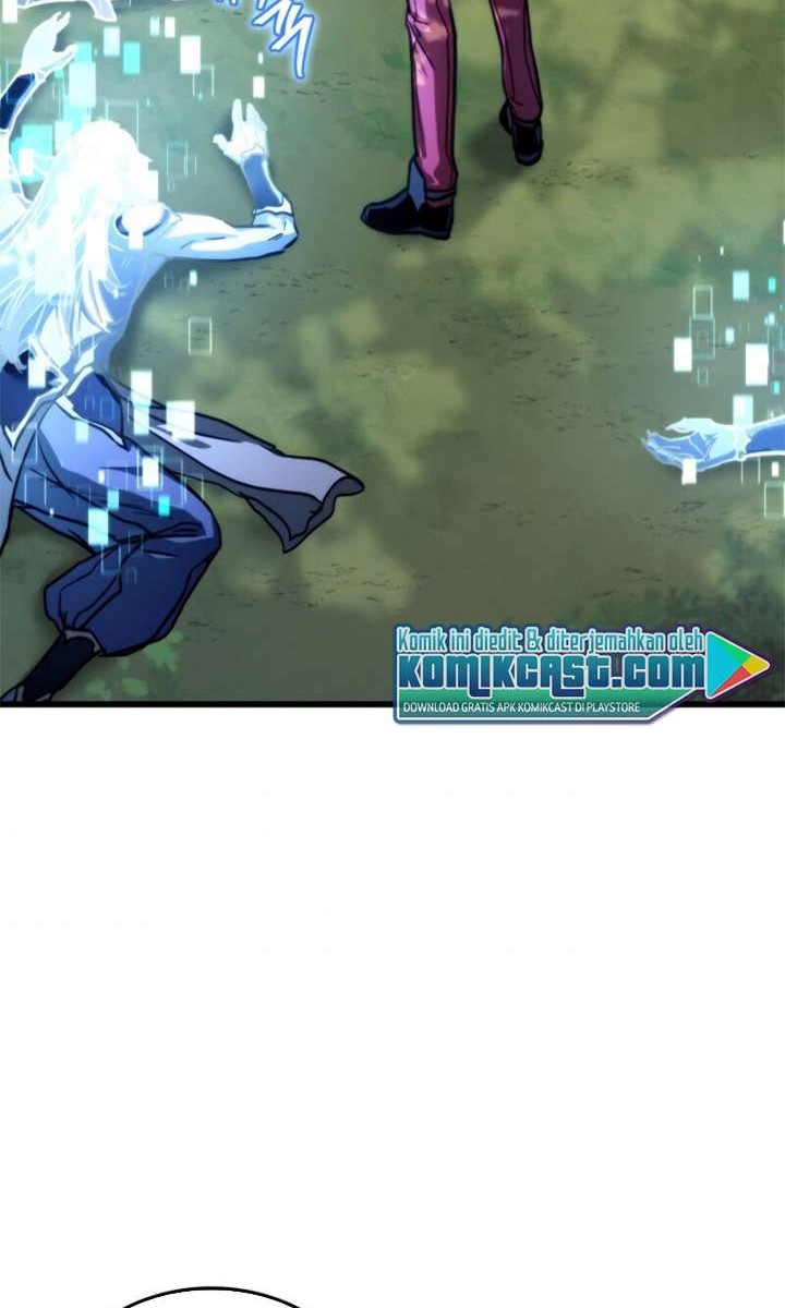 Ranker’s Return (Remake) Bab 6 halaman 32