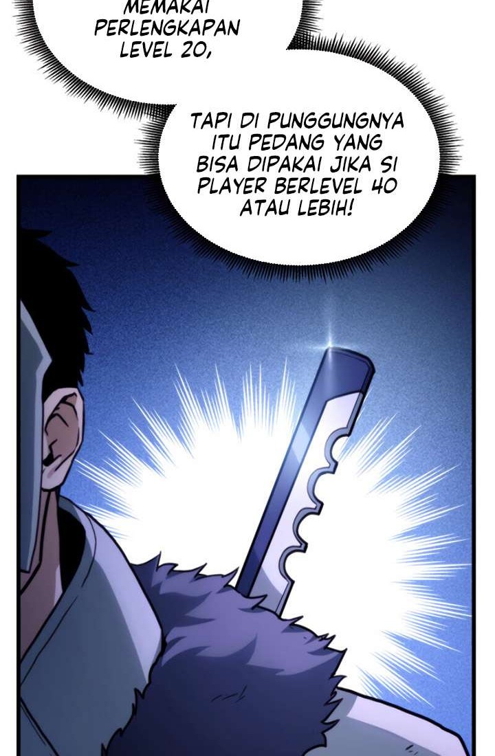 Ranker’s Return (Remake) Bab 6 halaman 39