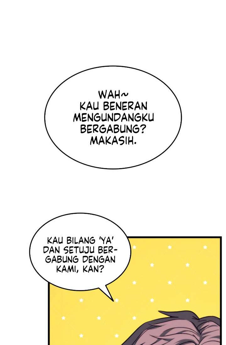 Ranker’s Return (Remake) Bab 6 halaman 41