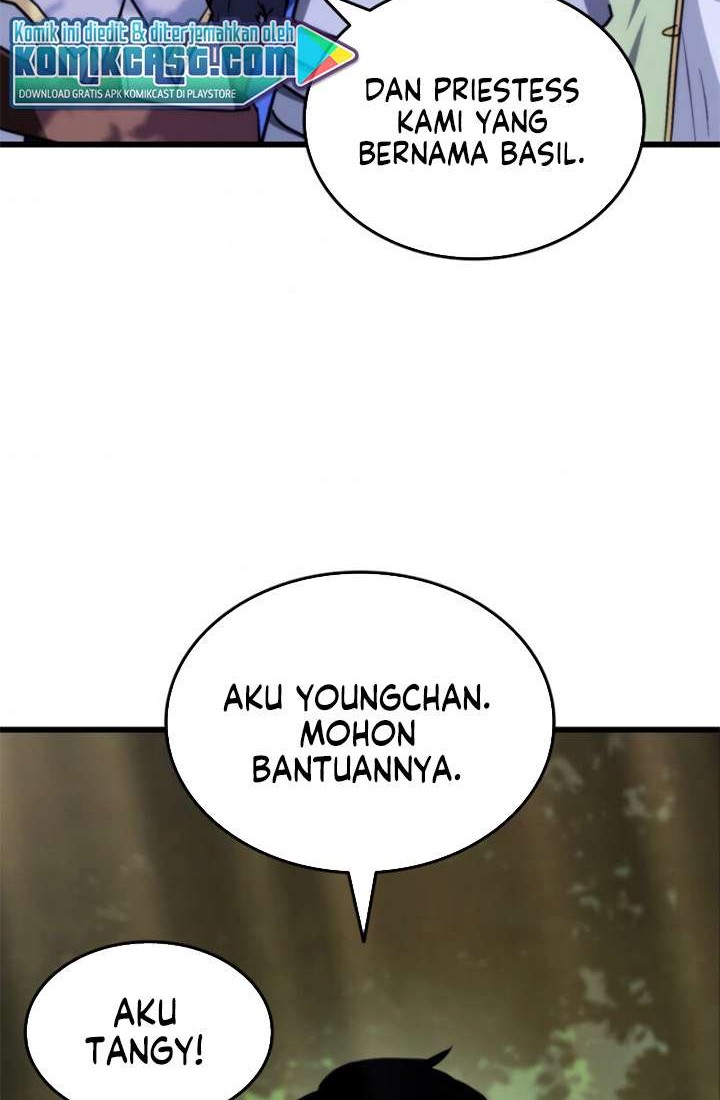 Ranker’s Return (Remake) Bab 6 halaman 43