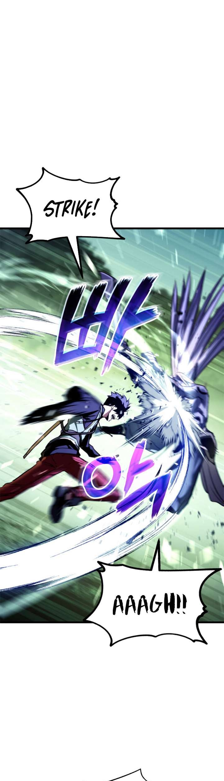 Ranker’s Return (Remake) Bab 6 halaman 46
