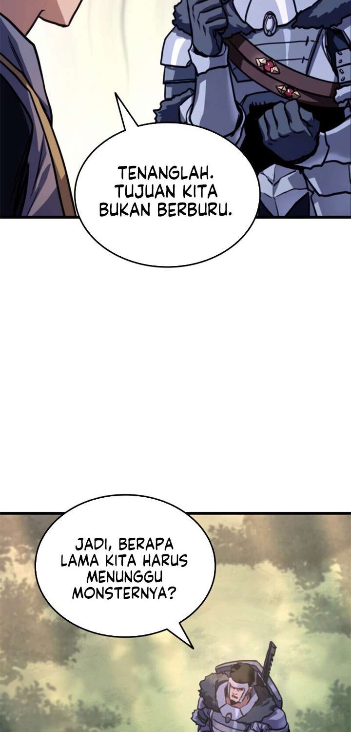Ranker’s Return (Remake) Bab 6 halaman 55