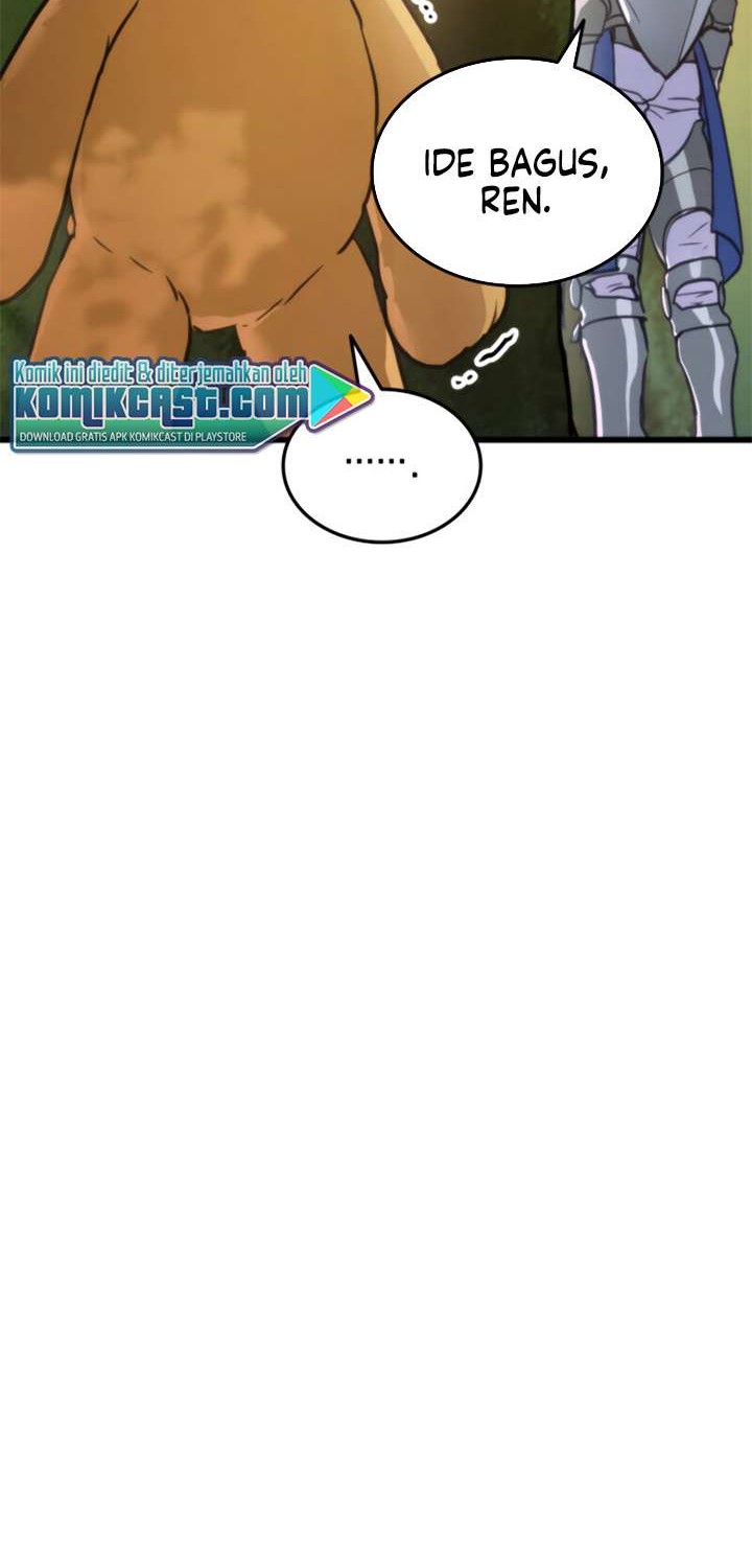 Ranker’s Return (Remake) Bab 6 halaman 57