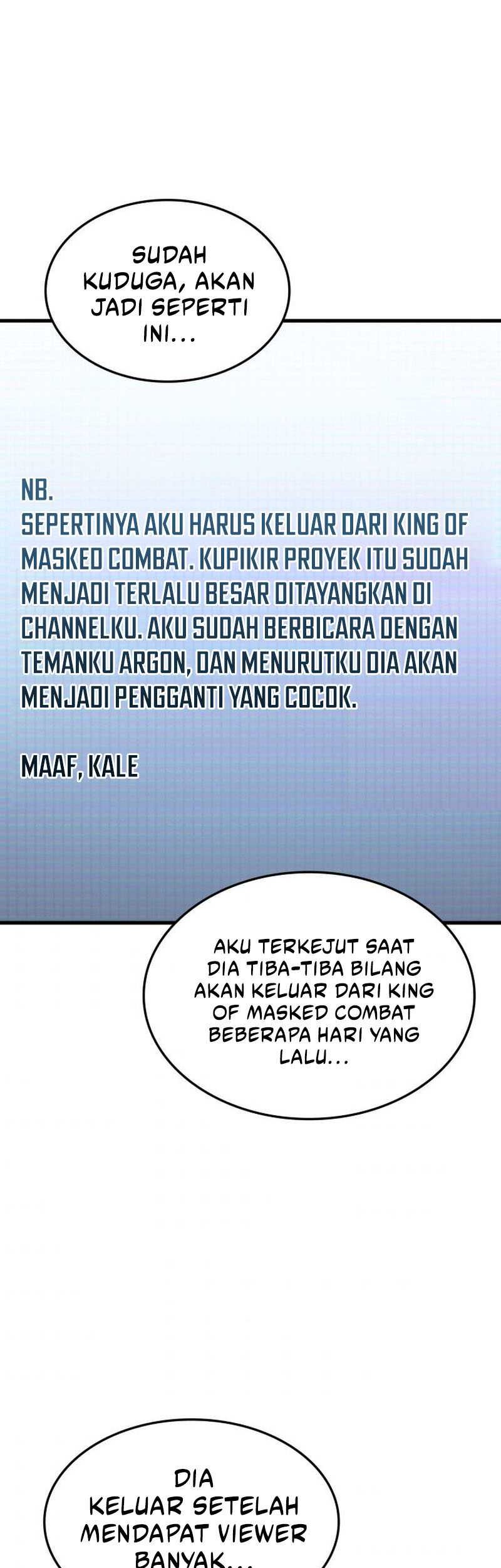 Ranker’s Return (Remake) Bab 60 halaman 4