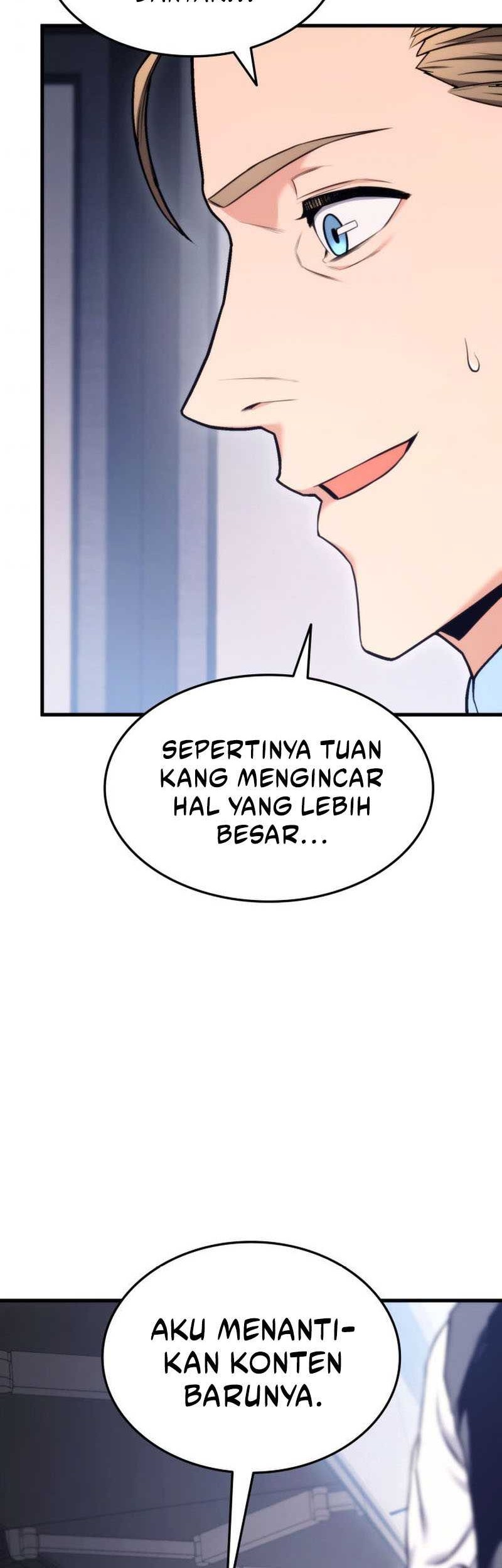 Ranker’s Return (Remake) Bab 60 halaman 5