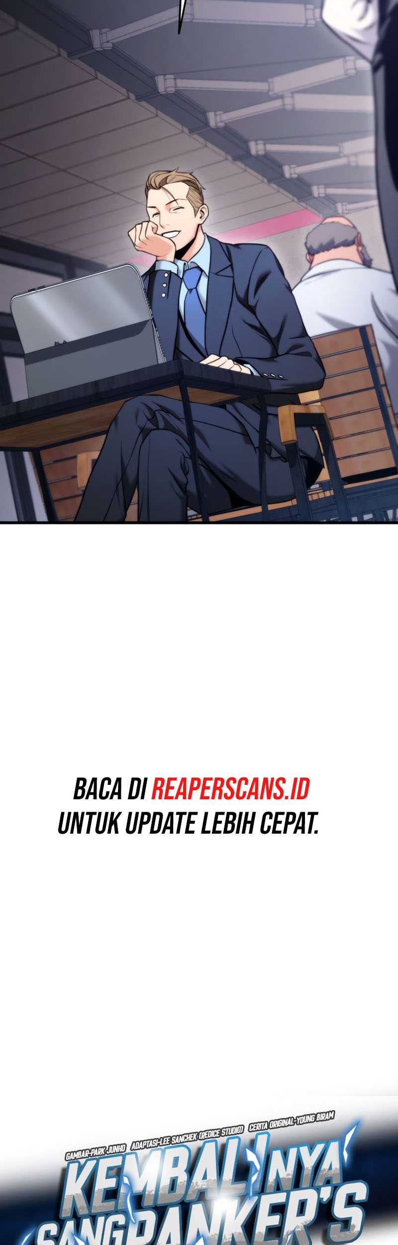 Ranker’s Return (Remake) Bab 60 halaman 6