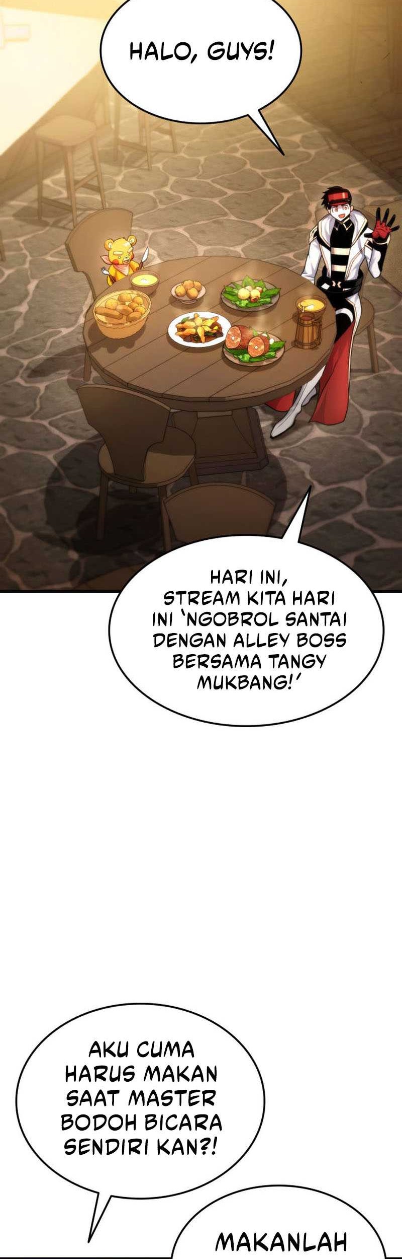 Ranker’s Return (Remake) Bab 60 halaman 9