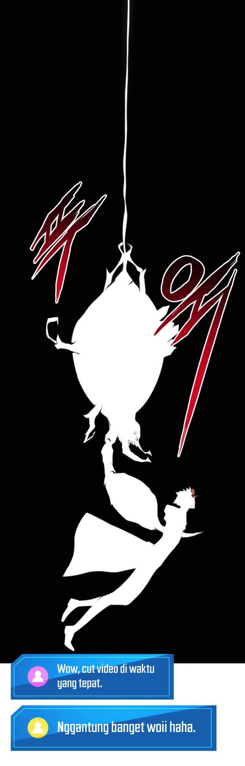 Ranker’s Return (Remake) Bab 60 halaman 16