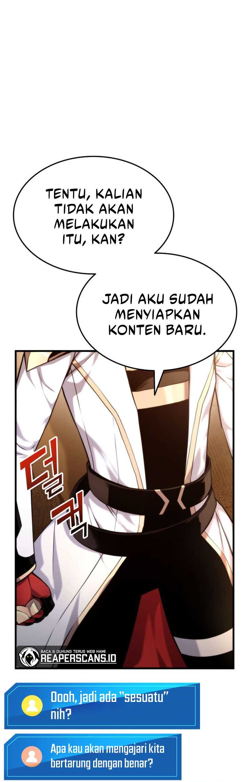 Ranker’s Return (Remake) Bab 60 halaman 24