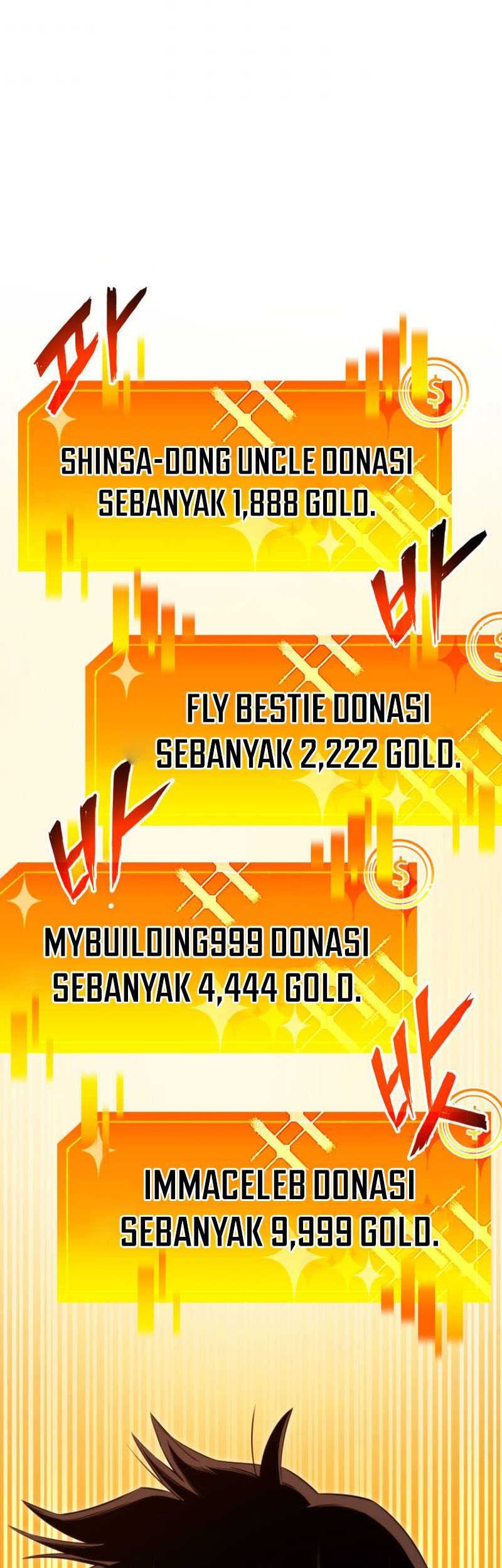 Ranker’s Return (Remake) Bab 60 halaman 28