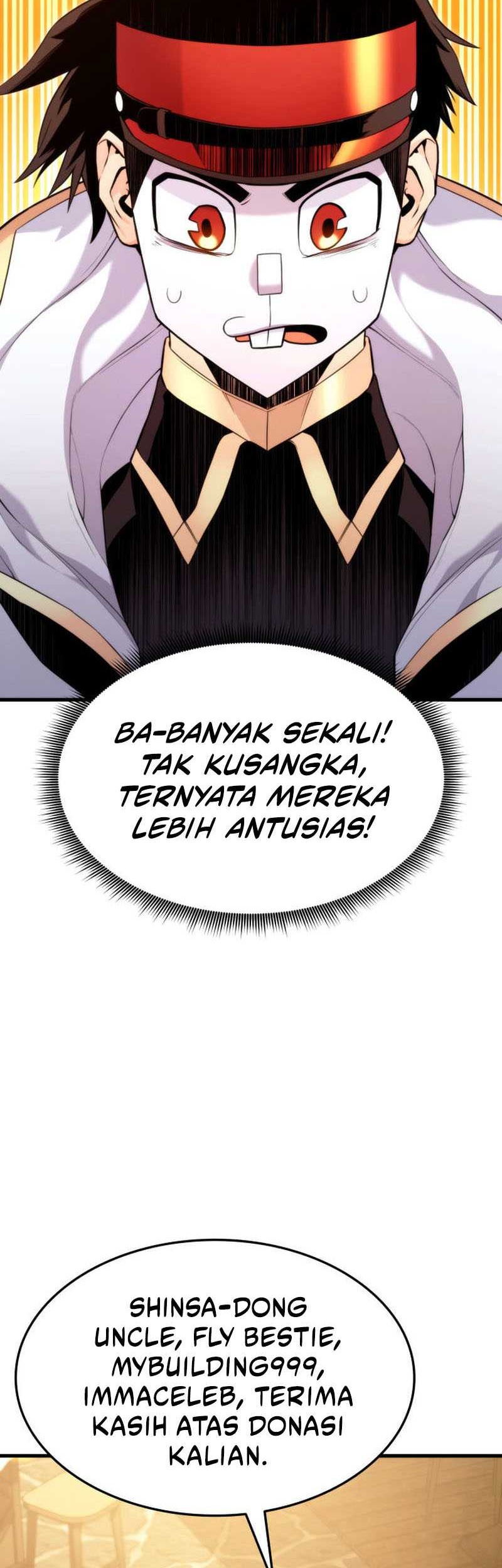Ranker’s Return (Remake) Bab 60 halaman 29