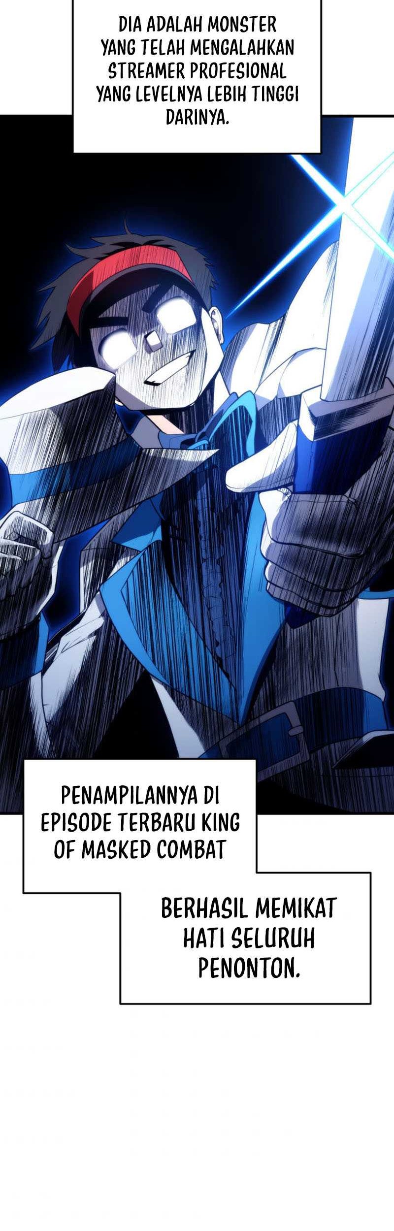 Ranker’s Return (Remake) Bab 60 halaman 31