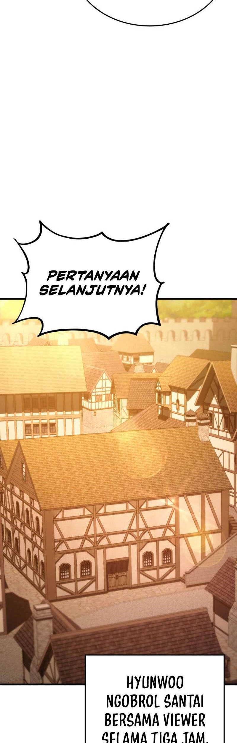 Ranker’s Return (Remake) Bab 60 halaman 33