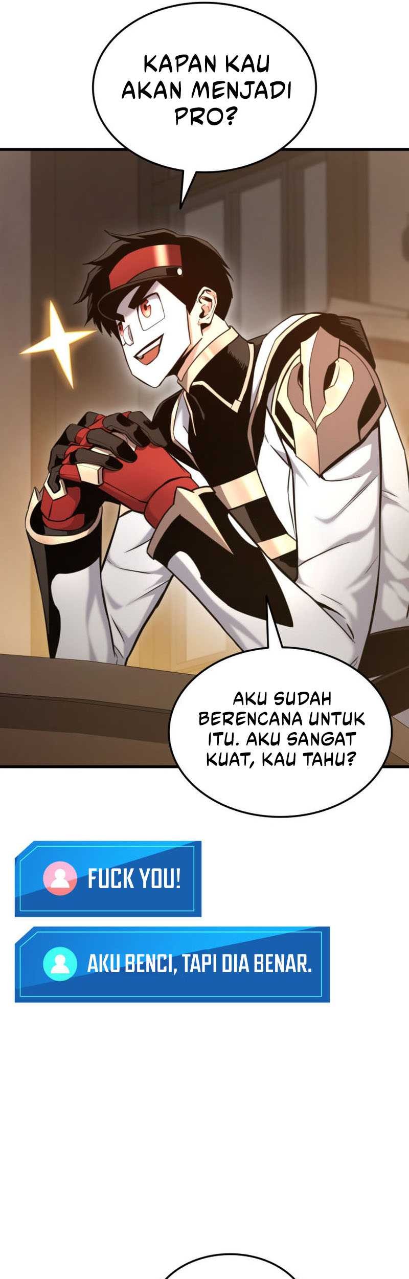 Ranker’s Return (Remake) Bab 60 halaman 38