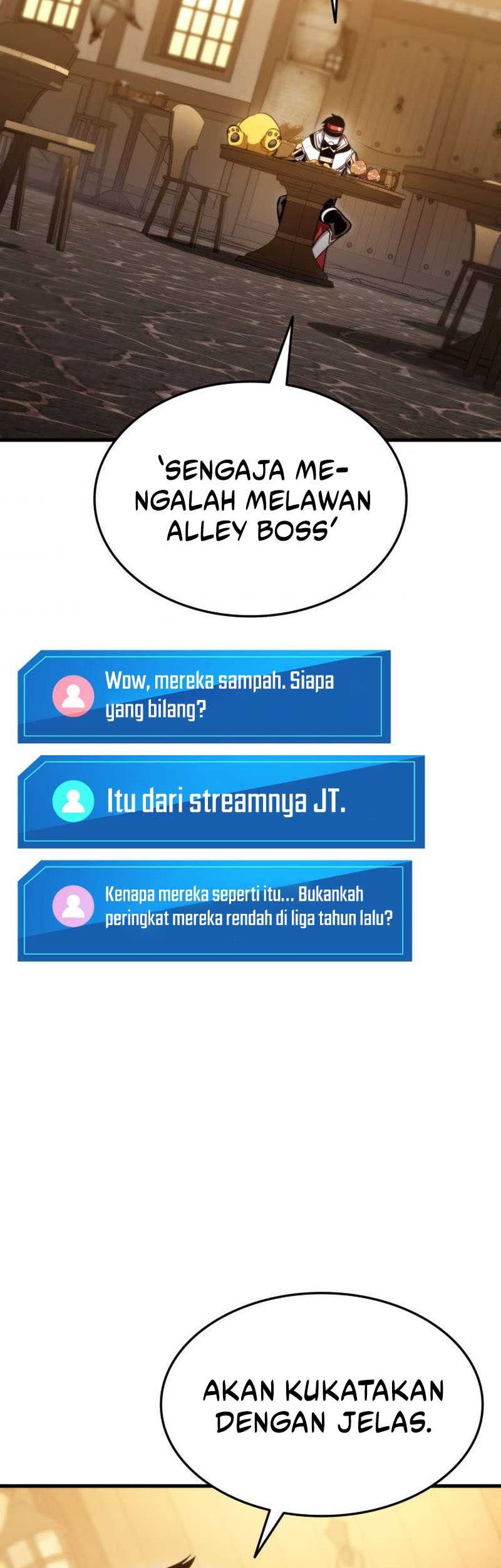 Ranker’s Return (Remake) Bab 60 halaman 41