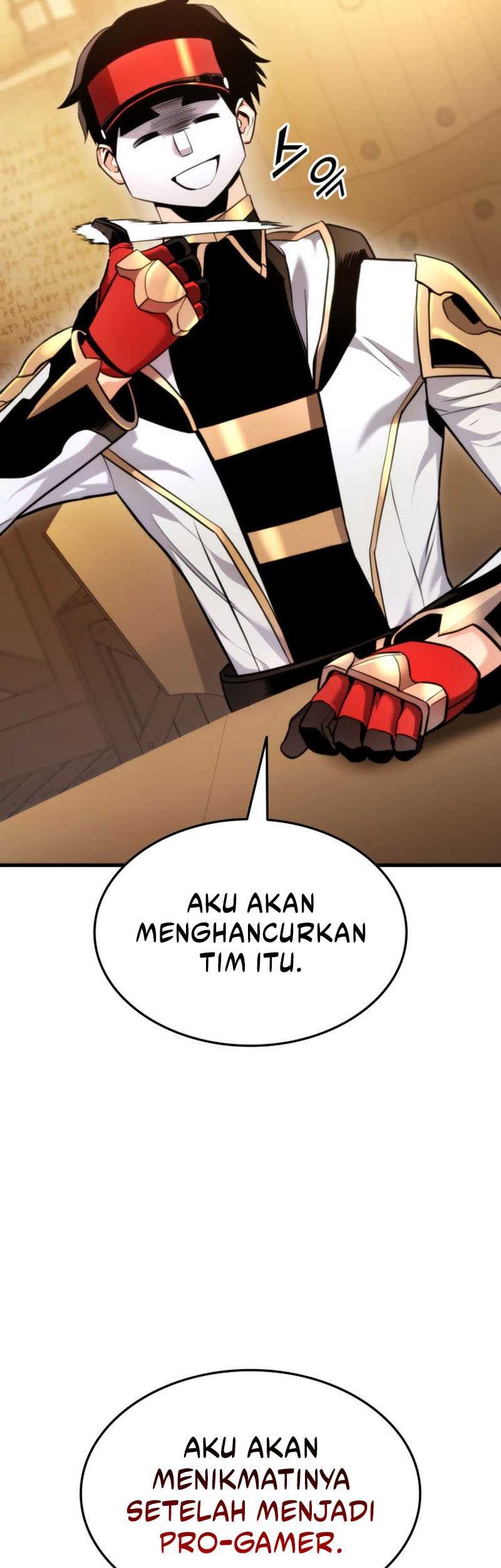 Ranker’s Return (Remake) Bab 60 halaman 42