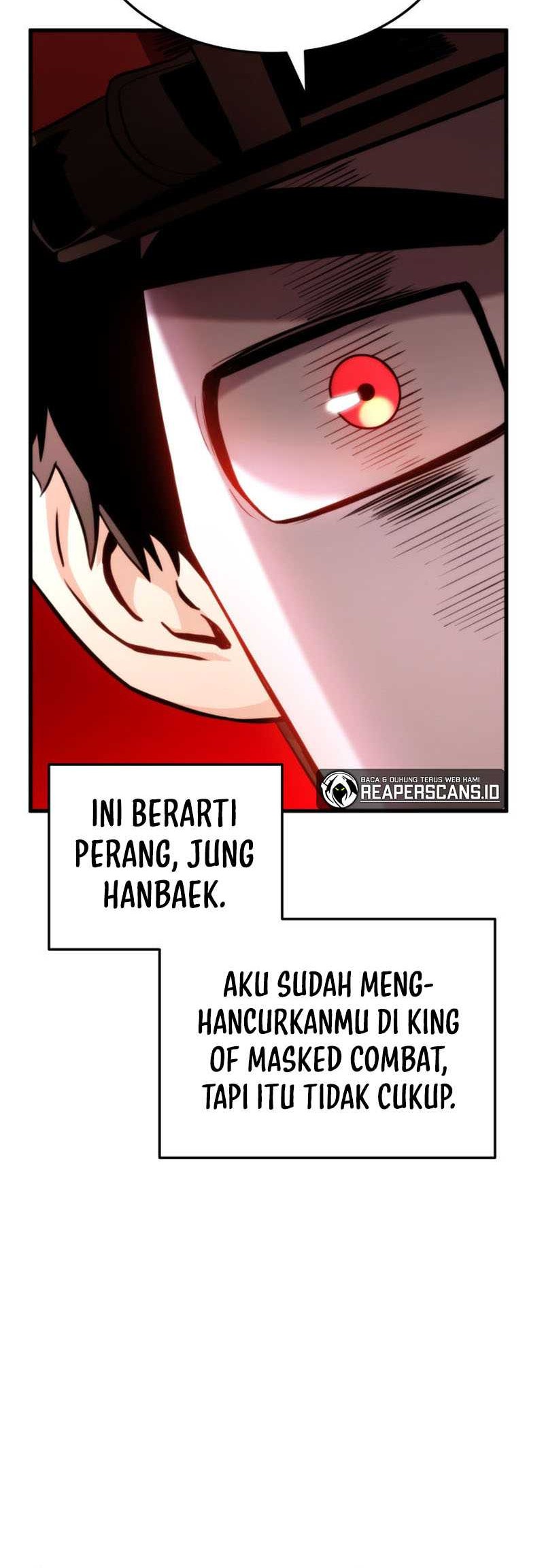 Ranker’s Return (Remake) Bab 60 halaman 43