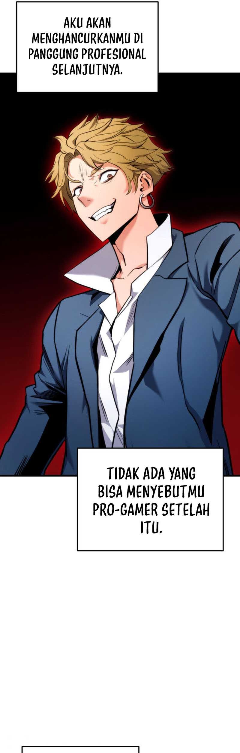 Ranker’s Return (Remake) Bab 60 halaman 44